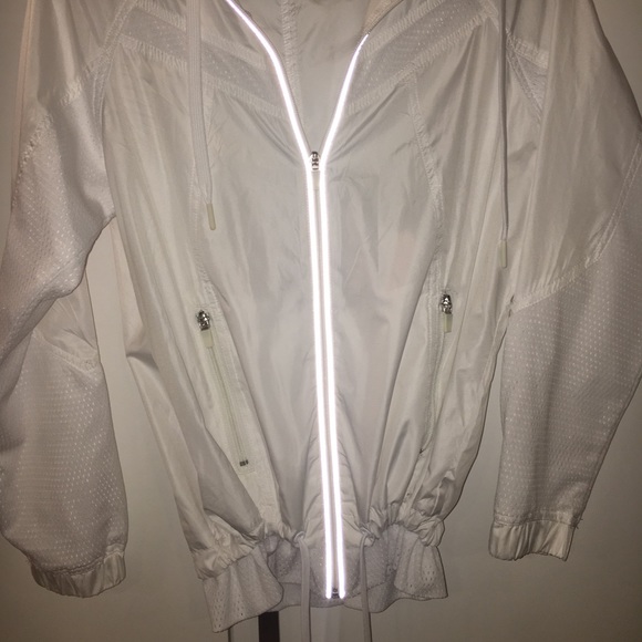 Athletic Jacket - Picture 8 of 8